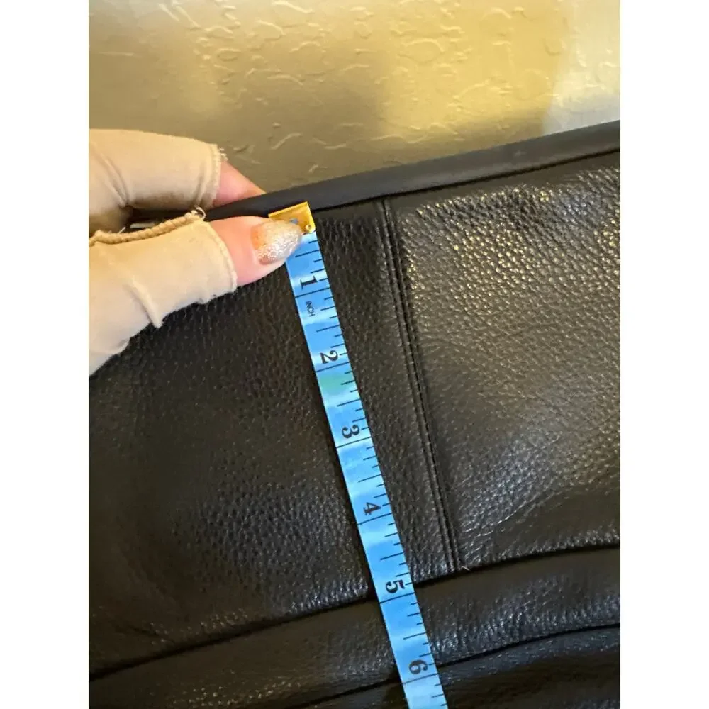 Coach classic backpack